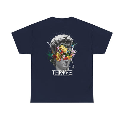 Drippy Tee's Thrive Unisex Heavy Cotton Tee
