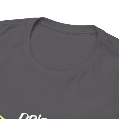 Drippy Tee's Fearless Soul Unisex Heavy Cotton Tee