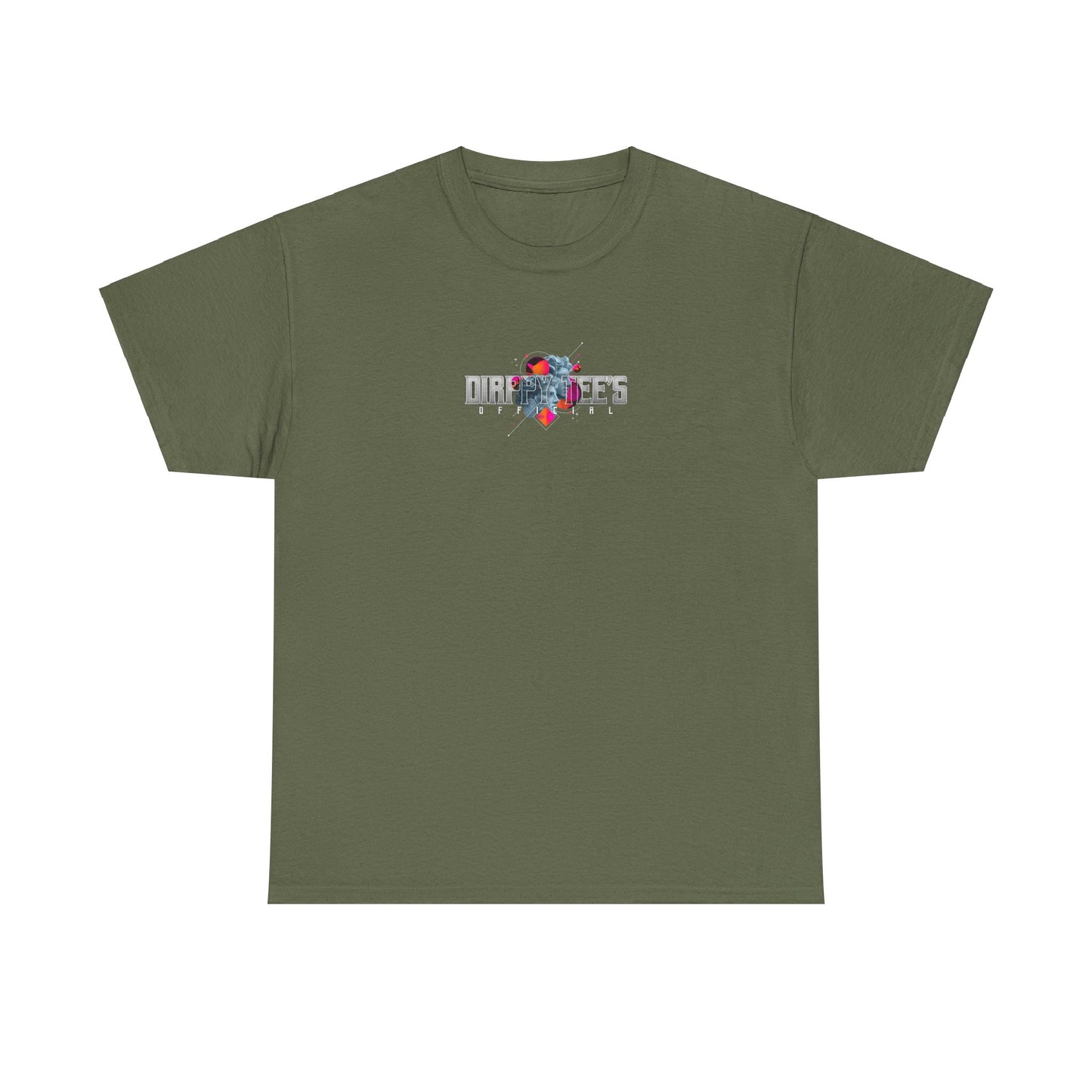 Drippy Tee's Manifest Your Dreams Unisex Heavy Cotton Tee