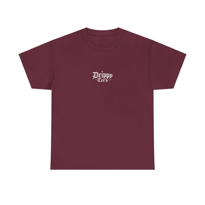 Drippy Tee's Blessed Unisex Heavy Cotton Tee