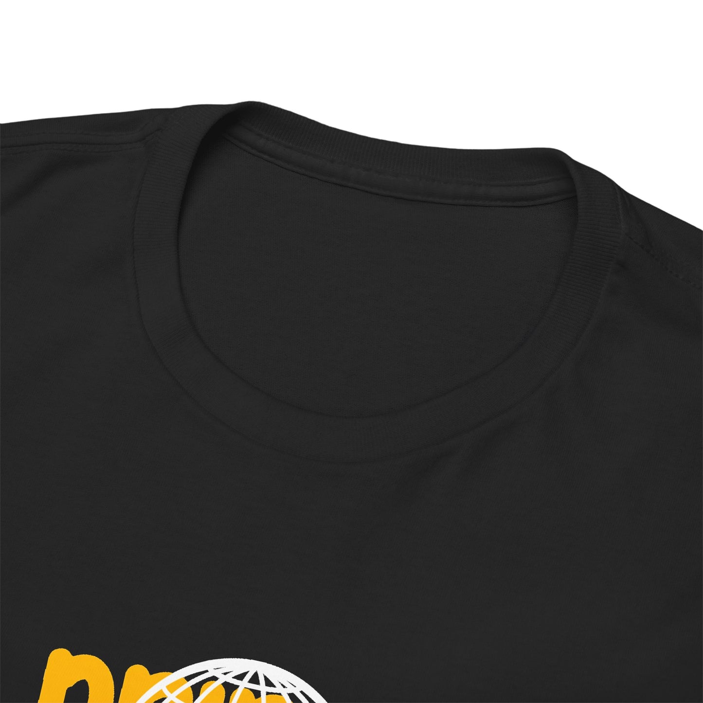 Drippy Tee's Keep Doing What You Love Unisex Heavy Cotton Tee