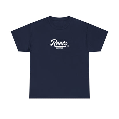 Drippy Tee's Roots Unisex Heavy Cotton Tee