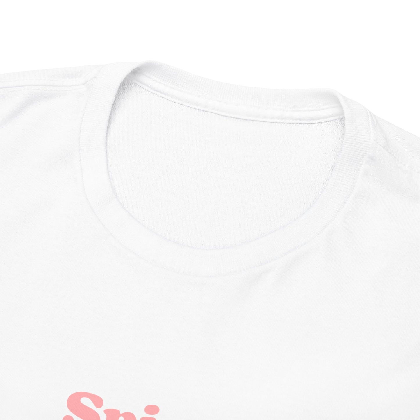 Drippy Tee's Spicy Unisex Heavy Cotton Tee