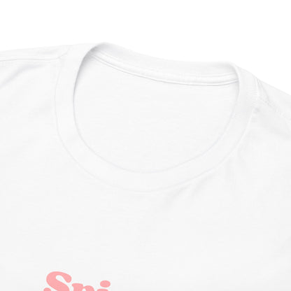 Drippy Tee's Spicy Unisex Heavy Cotton Tee
