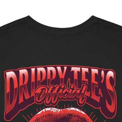 Drippy Tee's Money Talks Unisex Heavy Cotton Tee