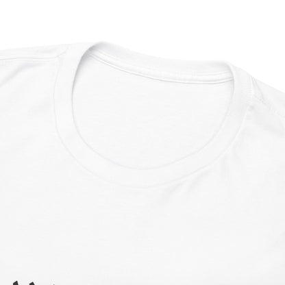 Drippy Tee's EXCLUSIVE Aim High Unisex Heavy Cotton Tee