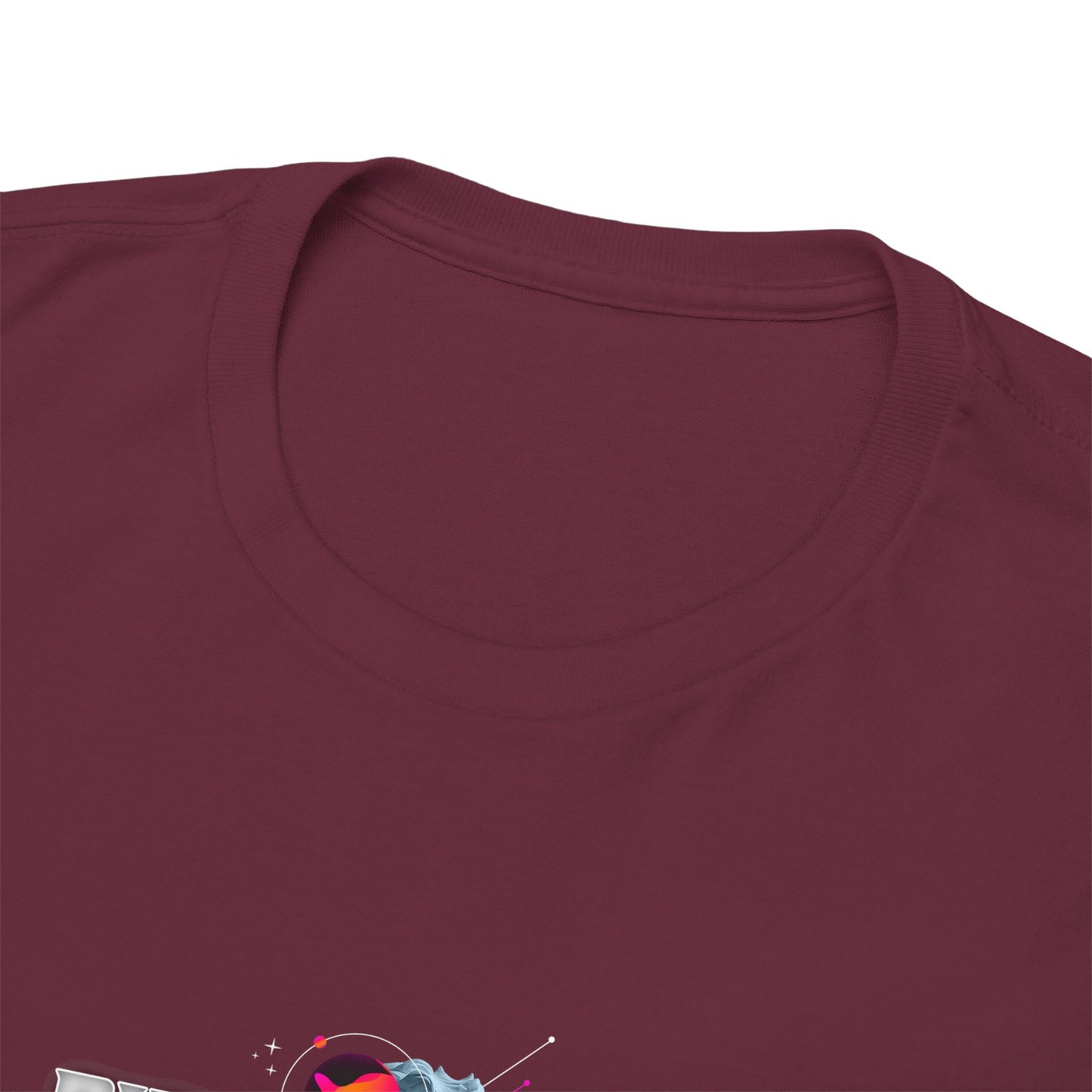 Drippy Tee's Manifest Your Dreams Unisex Heavy Cotton Tee