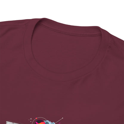 Drippy Tee's Manifest Your Dreams Unisex Heavy Cotton Tee