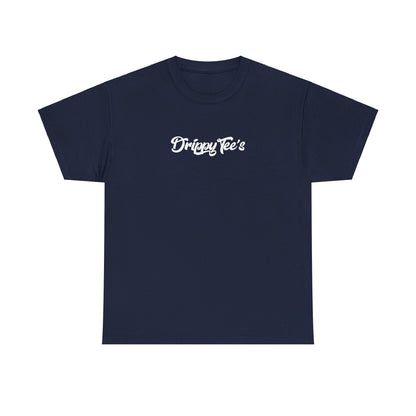 Drippy Tee's God's Plant Unisex Heavy Cotton Tee