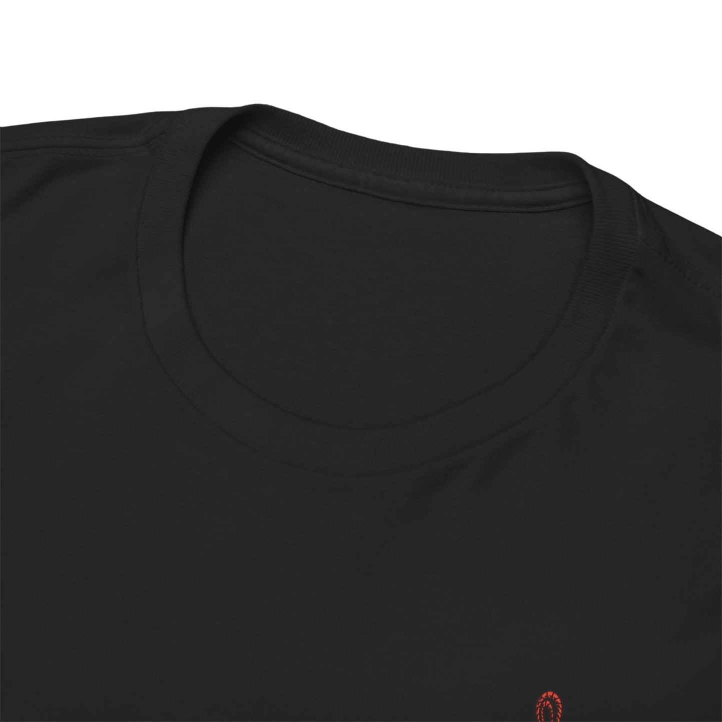 Drippy Tee's Lucky Charm Unisex Heavy Cotton Tee