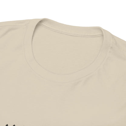 Drippy Tee's EXCLUSIVE Aim High Unisex Heavy Cotton Tee