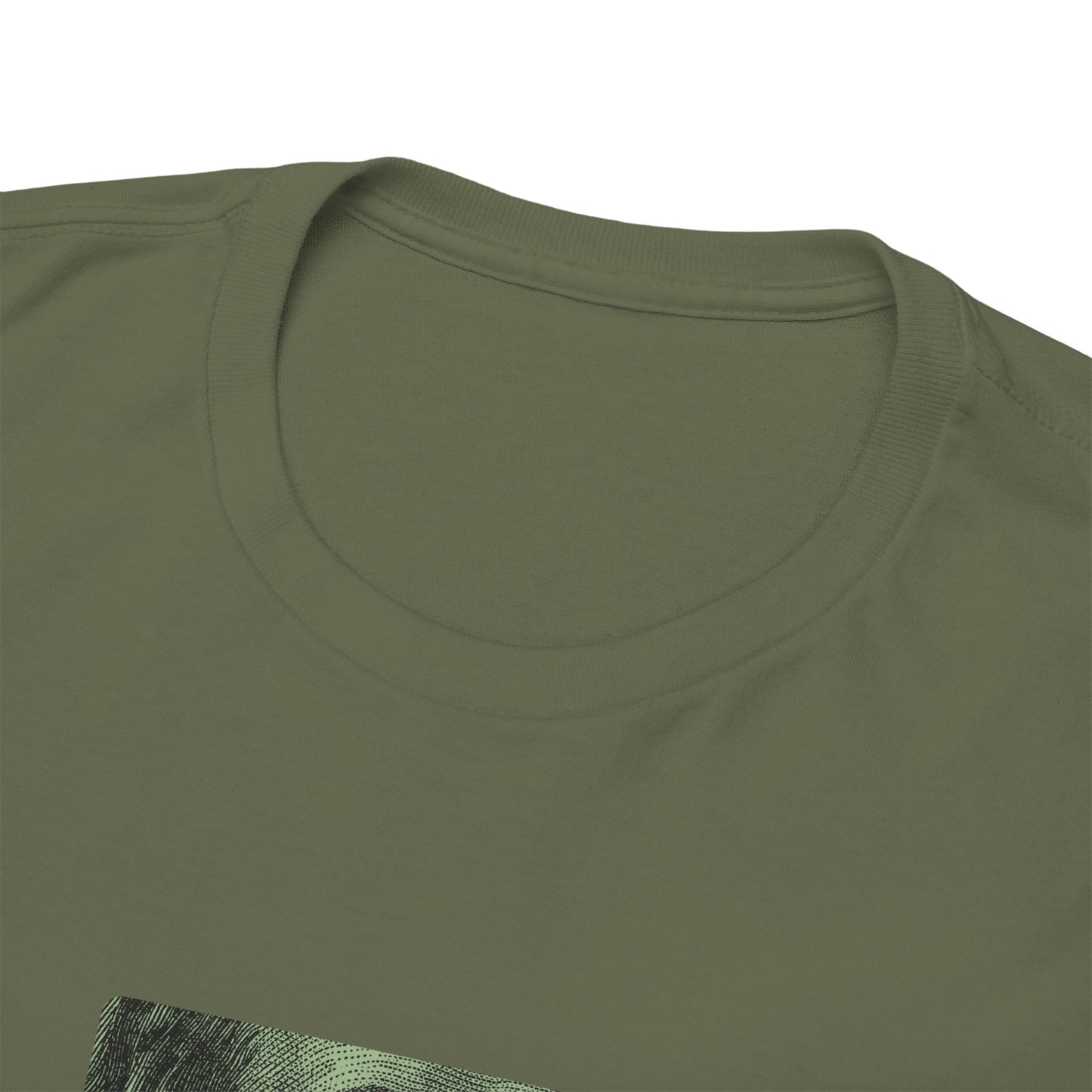 Drippy Tee's Cash Culture Unisex Heavy Cotton Tee
