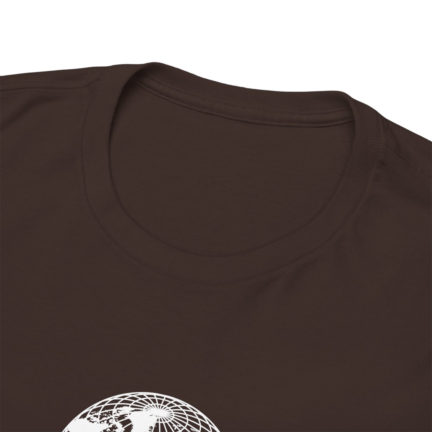 Drippy Tee's Chase Your Dreams Unisex Heavy Cotton Tee