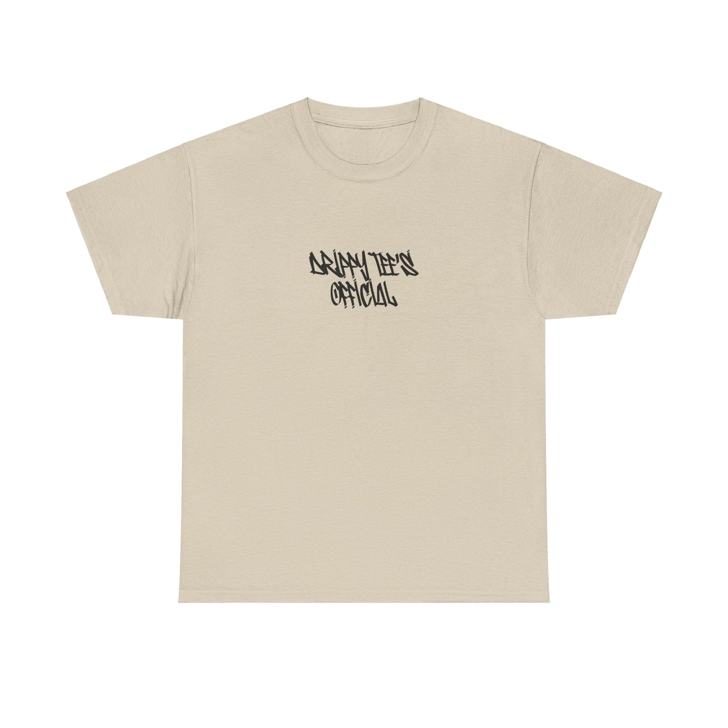 Drippy Tee's EXCLUSIVE Aim High Unisex Heavy Cotton Tee