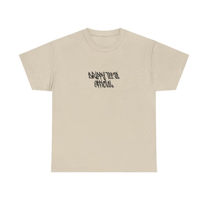 Drippy Tee's EXCLUSIVE Aim High Unisex Heavy Cotton Tee