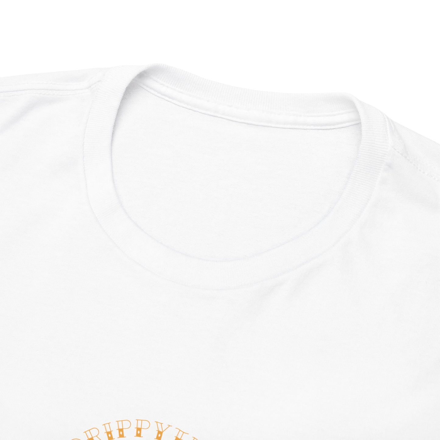 Drippy Tee's A Sailors Life Unisex Heavy Cotton Tee