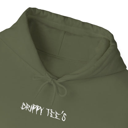 DTO Gossip Unisex Heavy Blend™ Hooded Sweatshirt