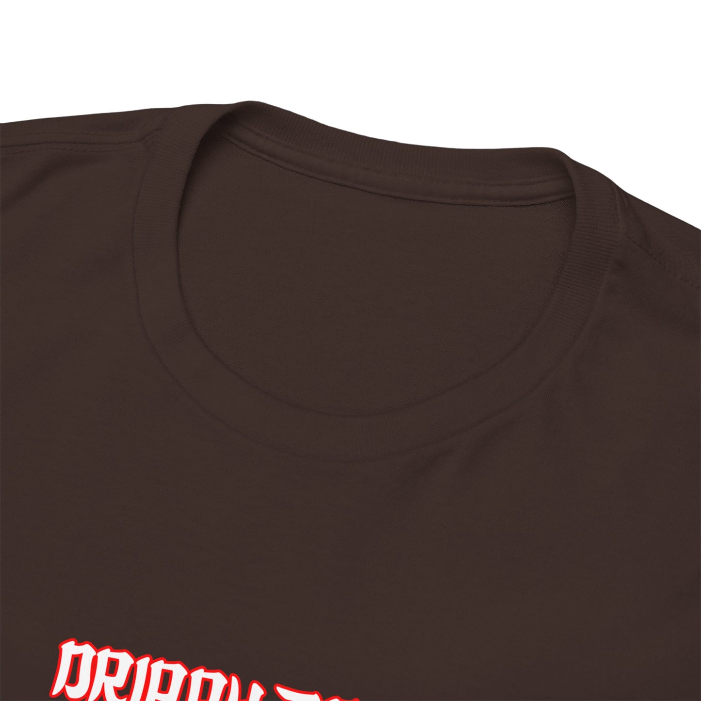 Drippy Tee's Sword Master Unisex Heavy Cotton Tee
