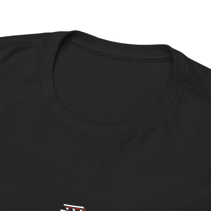 Drippy Tee's Midnight Moon Koi Unisex Heavy Cotton Tee