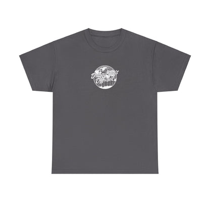 Drippy Tee's Chase Your Dreams Unisex Heavy Cotton Tee