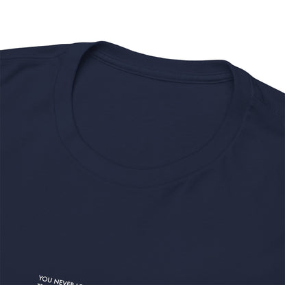 Drippy Tee's Butterfly Unisex Heavy Cotton Tee