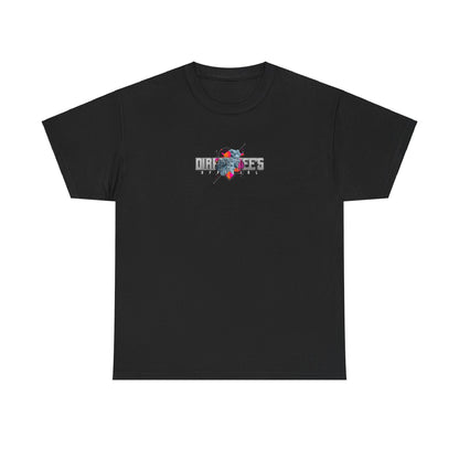Drippy Tee's Manifest Your Dreams Unisex Heavy Cotton Tee