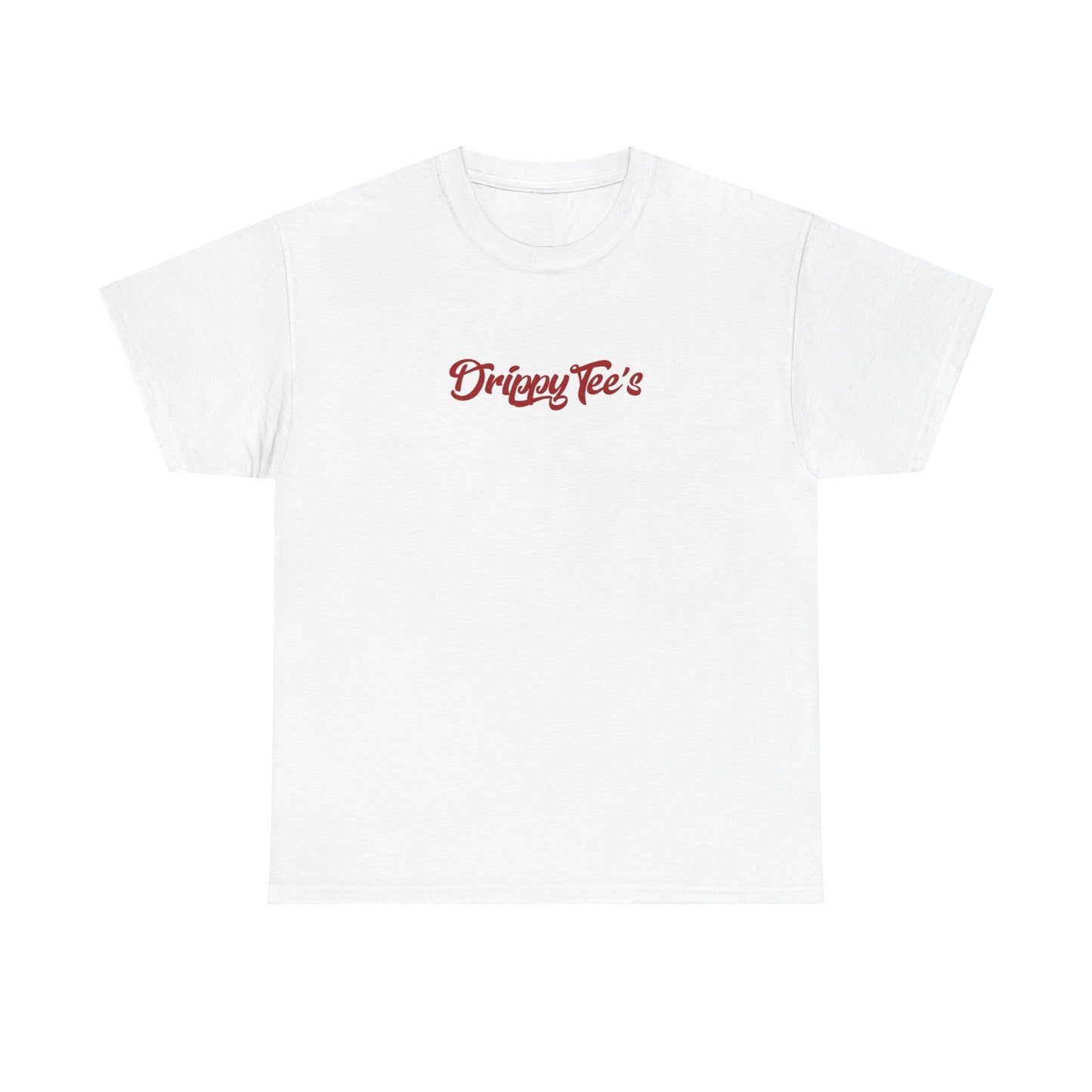 Drippy Tee's EXCLUSIVE God's Plant Unisex Heavy Cotton Tee