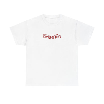 Drippy Tee's EXCLUSIVE God's Plant Unisex Heavy Cotton Tee