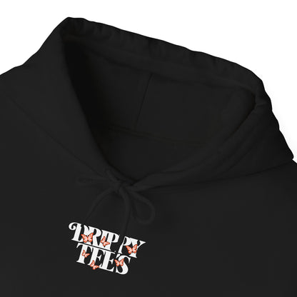 DTO Great Day Unisex Heavy Blend™ Hooded Sweatshirt
