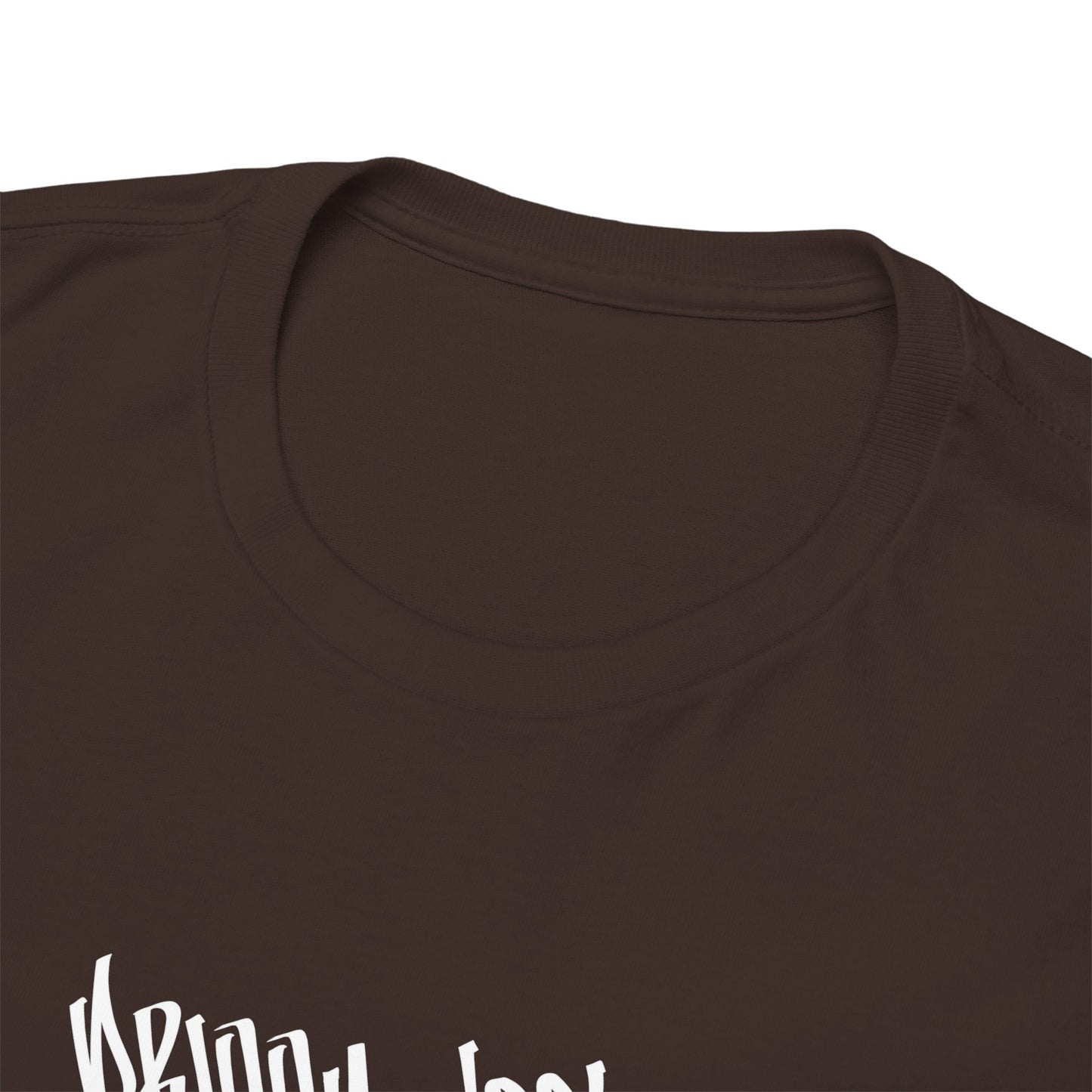 Drippy Tee's Dope Don't Kill My High Unisex Heavy Cotton Tee