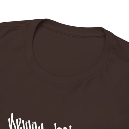 Drippy Tee's Dope Don't Kill My High Unisex Heavy Cotton Tee