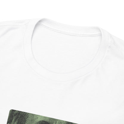 Drippy Tee's EXCLUSIVE Cash Culture Unisex Heavy Cotton Tee