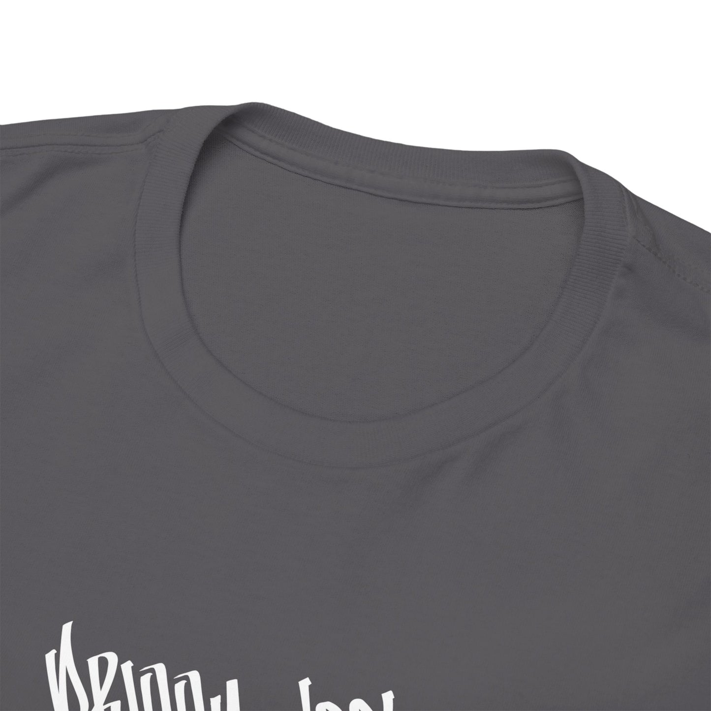 Drippy Tee's Dope Don't Kill My High Unisex Heavy Cotton Tee