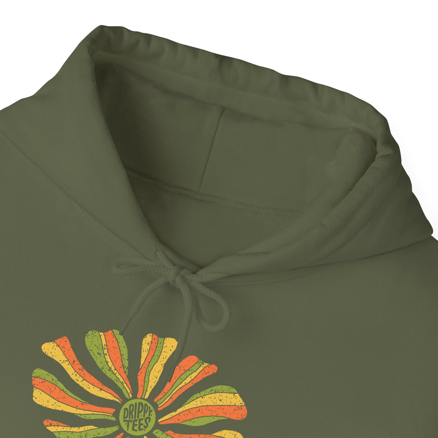 DTO Good Karma Unisex Heavy Blend™ Hooded Sweatshirt
