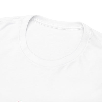 Drippy Tee's Money Talks Unisex Heavy Cotton Tee
