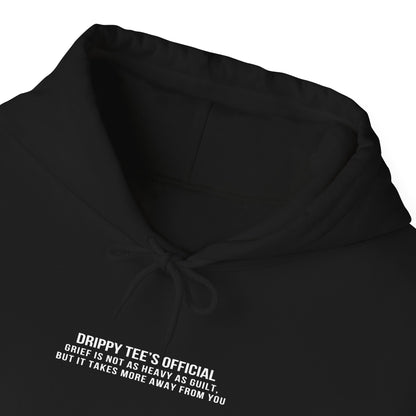 DTO Sunflowers Unisex Heavy Blend™ Hooded Sweatshirt