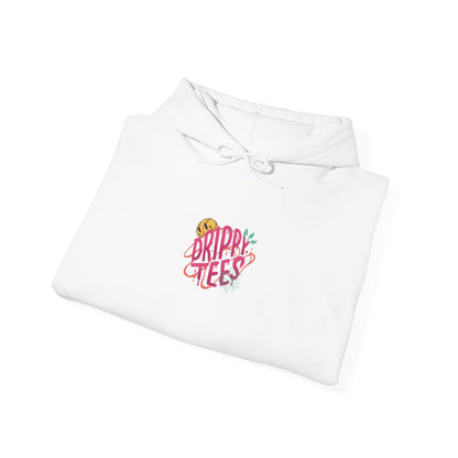 DTO Professional Over Thinker Unisex Heavy Blend™ Hooded Sweatshirt