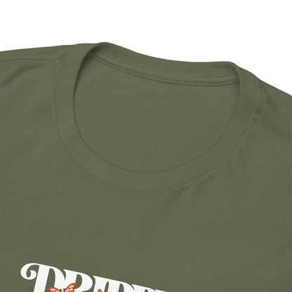 Drippy Tee's Great Day Unisex Heavy Cotton Tee