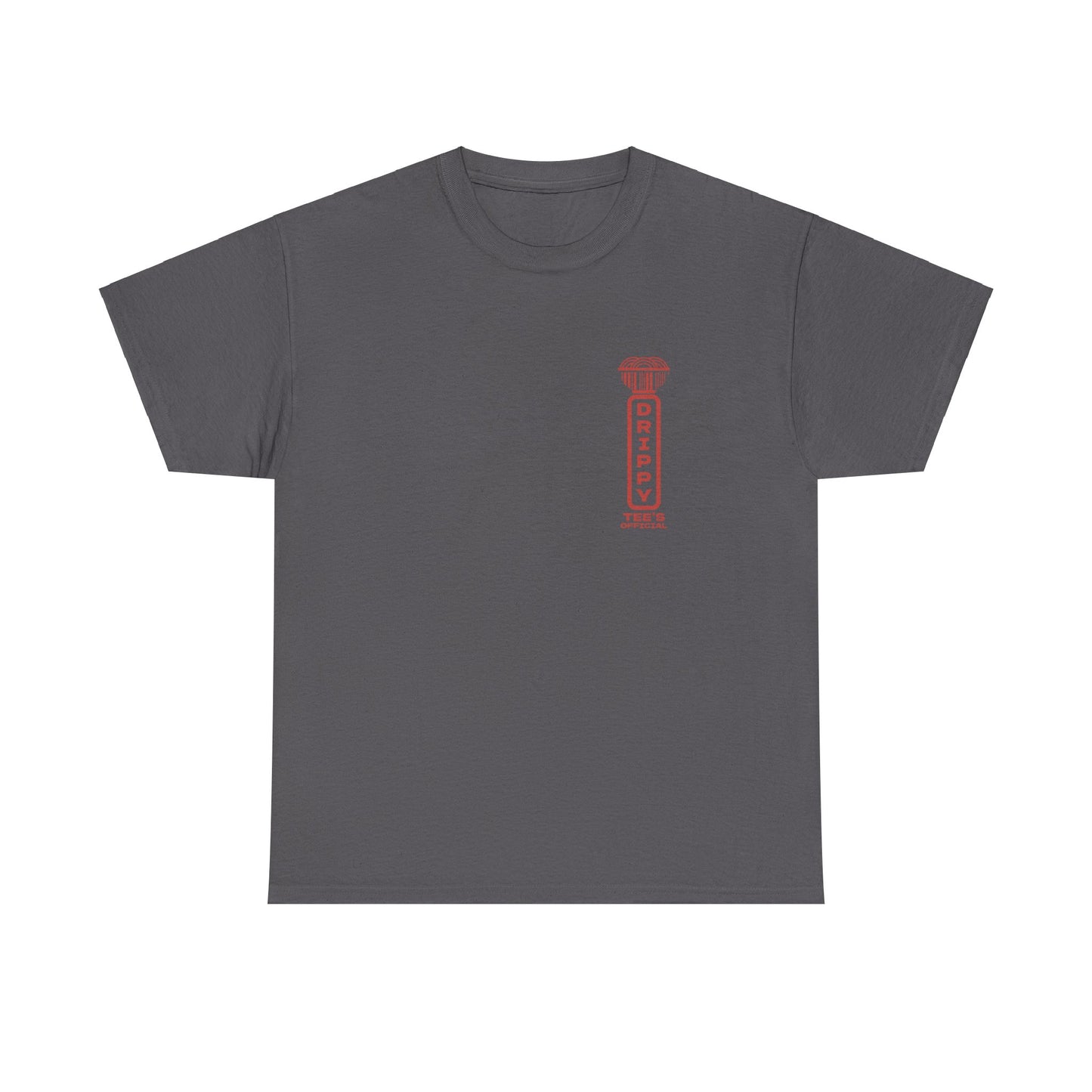 Drippy Tee's Ramen Overload Unisex Heavy Cotton Tee