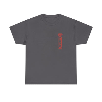 Drippy Tee's Ramen Overload Unisex Heavy Cotton Tee