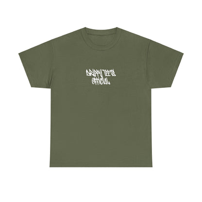 Drippy Tee's Aim High Unisex Heavy Cotton Tee
