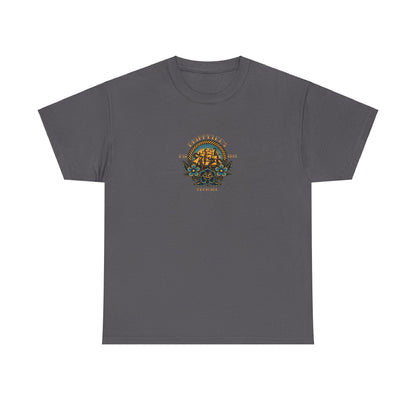 Drippy Tee's A Sailors Life Unisex Heavy Cotton Tee