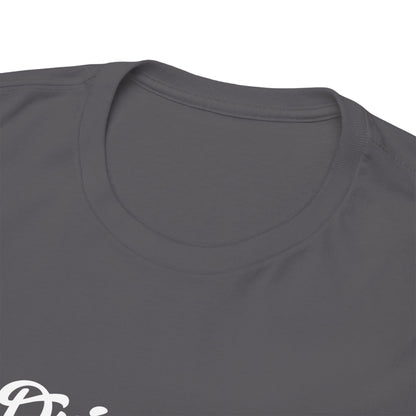 Drippy Tee's God's Plant Unisex Heavy Cotton Tee