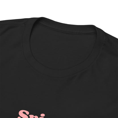 Drippy Tee's Spicy Unisex Heavy Cotton Tee
