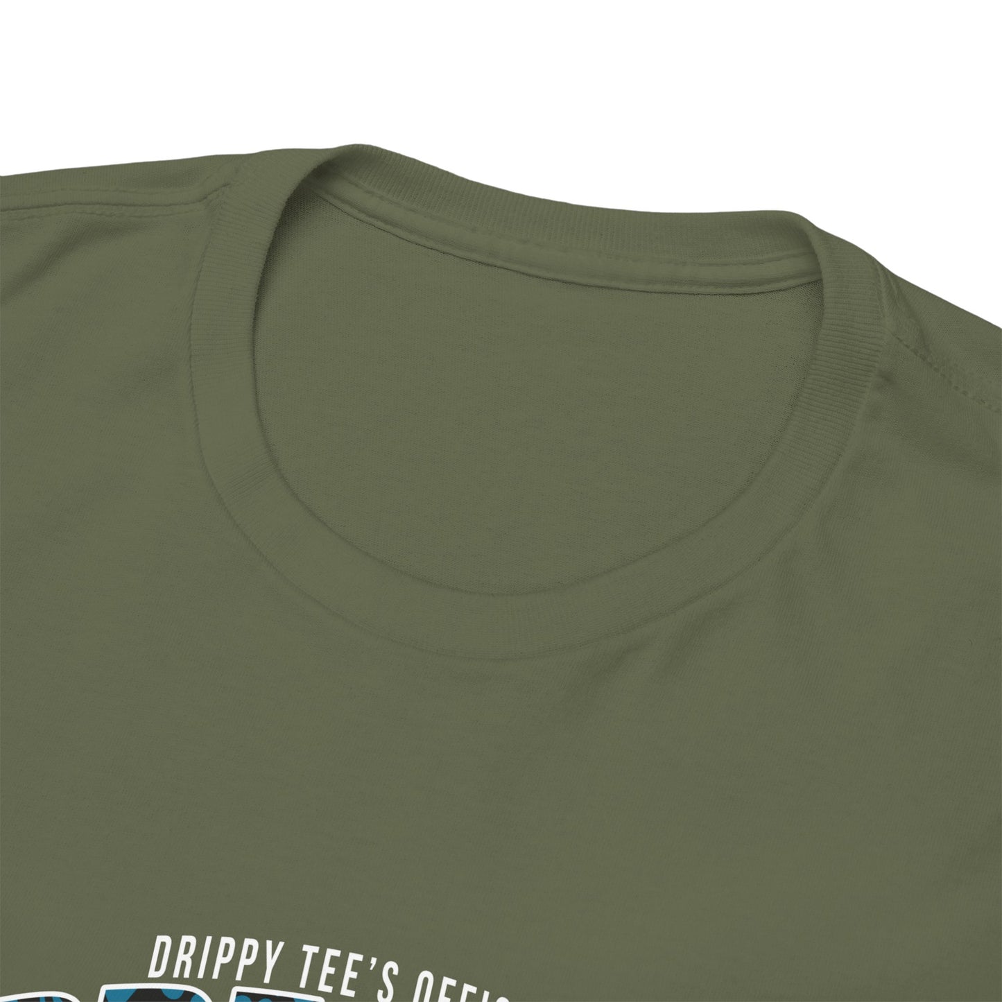 Drippy Tee's Dreams Come True Unisex Heavy Cotton Tee