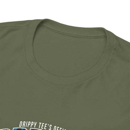Drippy Tee's Dreams Come True Unisex Heavy Cotton Tee
