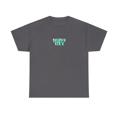 Drippy Tee's Free Mind Unisex Heavy Cotton Tee