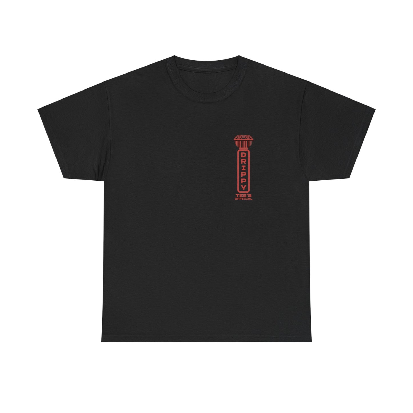 Drippy Tee's Ramen Overload Unisex Heavy Cotton Tee
