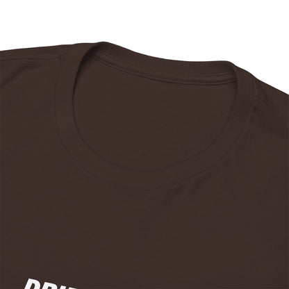 Drippy Tee's Mind Control Unisex Heavy Cotton Tee
