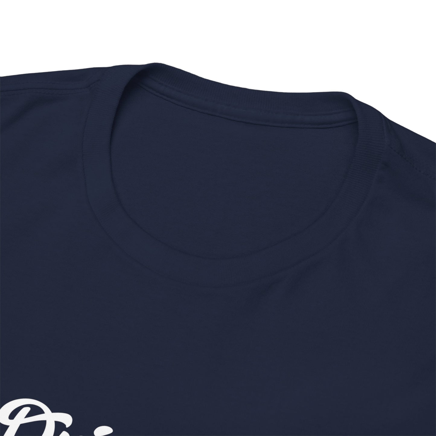 Drippy Tee's God's Plant Unisex Heavy Cotton Tee
